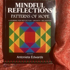 Mindful Reflections: Patterns of Hope (Journal)